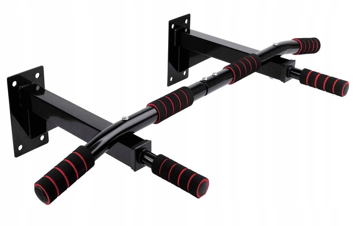 Drążki do podciągania Omna 94-94 cm