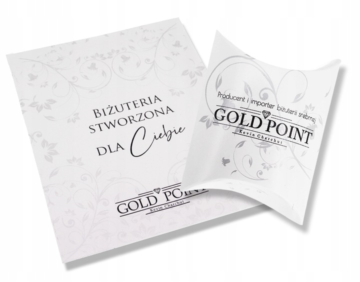 PIERŚCIONEK SREBRNY BŁYSZCZĄCY CYRKONIE pr 925 r22