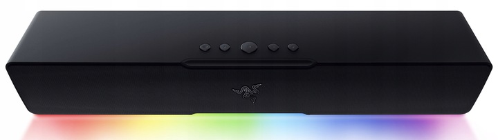 Soundbar RAZER Leviathan V2 X