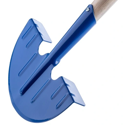 NÓŻ DO DARNI TRAWY KRAWĘDZI TRAWNIKA OBCINAK OSTRY