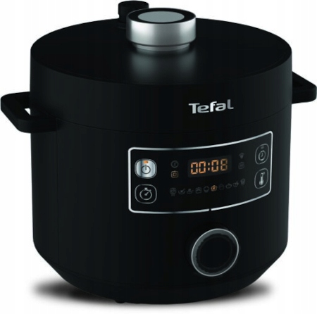 Multicooker TEFAL Turbo Cuisine CY754 10 PROGRAMÓW