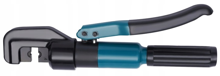 ZACISKARKA HYDRAULICZNA PRASKA DO KABLI PRZEWODÓW MATRYCE 4-70 MM