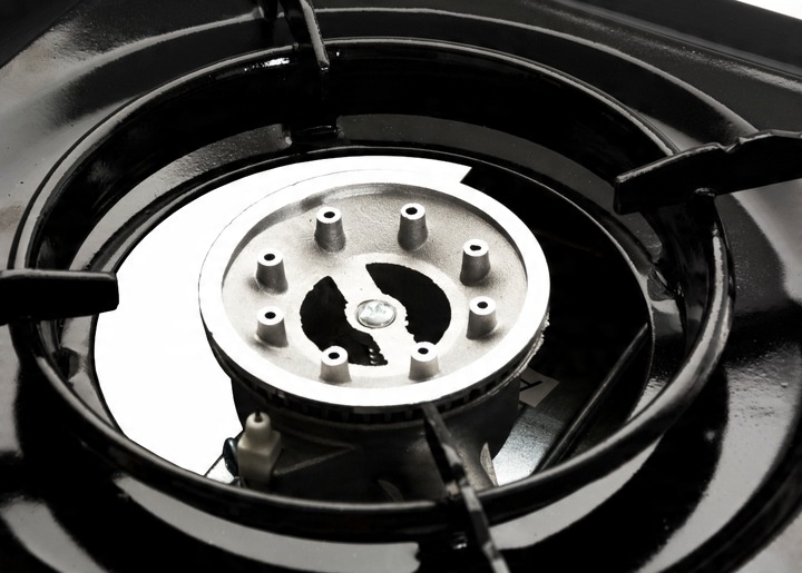 KUCHENKA WALIZKOWA ELICO BDZ-155B, 66005