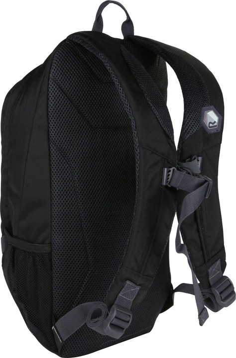 Plecak turystyczny Regatta EU152 BRIZE II czarny 04B 20l
