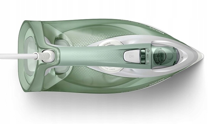 ŻELAZKO PAROWE PHILIPS AZUR DST7012/70 2600W Series 7000