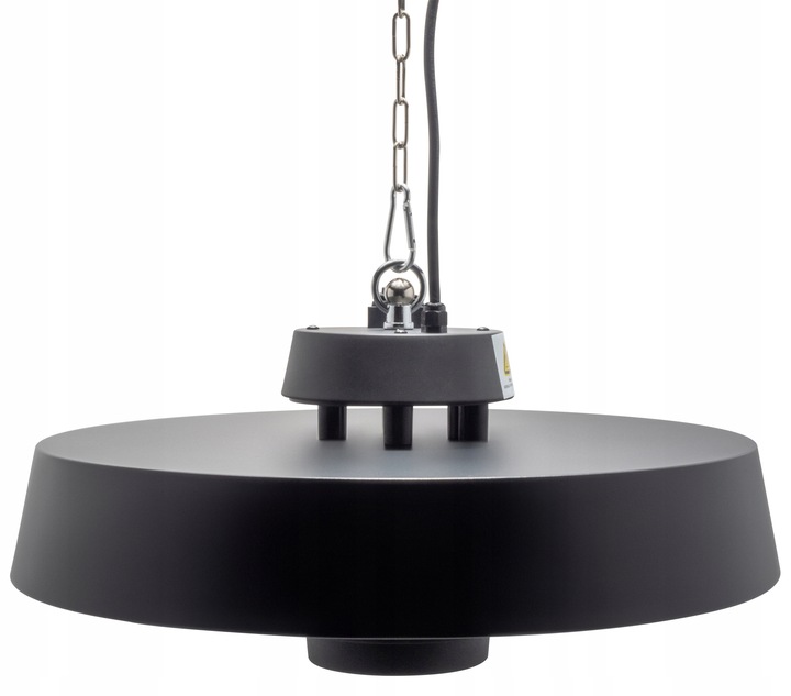 Promiennik sufitowy Promiennik podczerwieni LAMPA GRZEWCZA WISZĄCY 2000