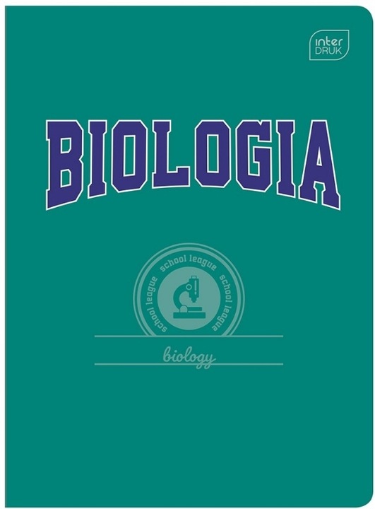 KOMPLET 8 ZESZYTÓW ZE ŚCIĄGĄ A5/60K ŚCIĄGA KOLOROWA 60 KARTEK