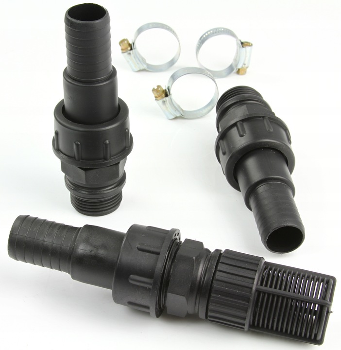 Pompa do wody Hydroforowa Powierchniowa do Podlewania / mausera 1"/ piwnic