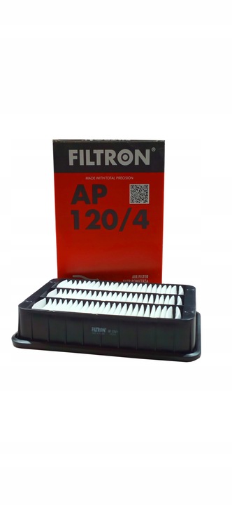 Filtron AP 120/4 Filtr powietrza