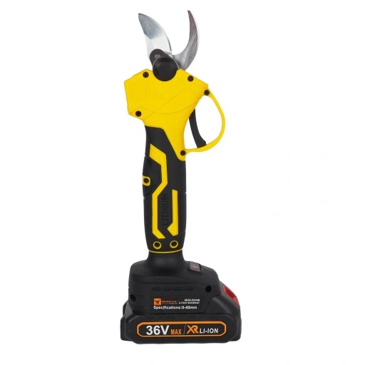 SEKATOR ELEKTRYCZNY AKUMULATOROWY 2X BATERIA 30mm