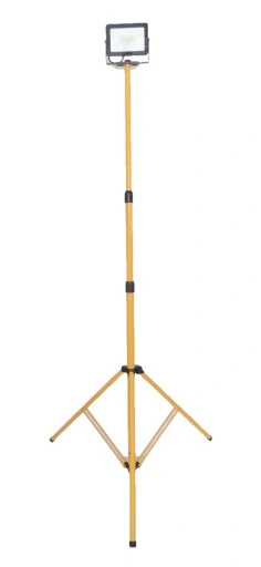 STATYW HALOGEN STOJAK 3m + NAŚWIETLACZ LED 100W