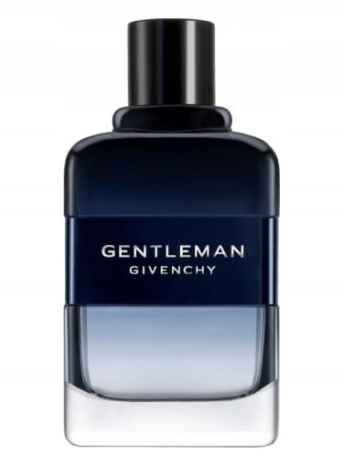 GIVENCHY GENTLEMAN INTENSE EDT 100 ML