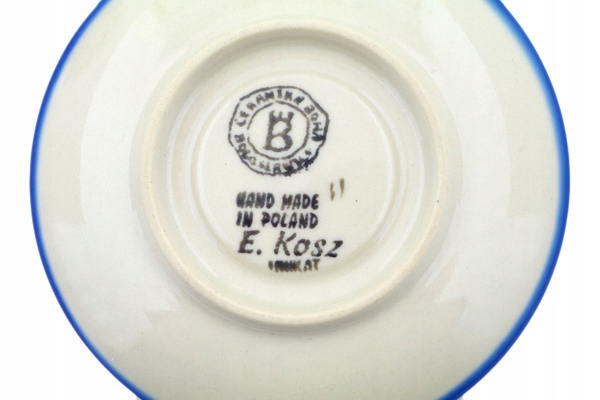 Filiżanka Ceramika Bolesławiec