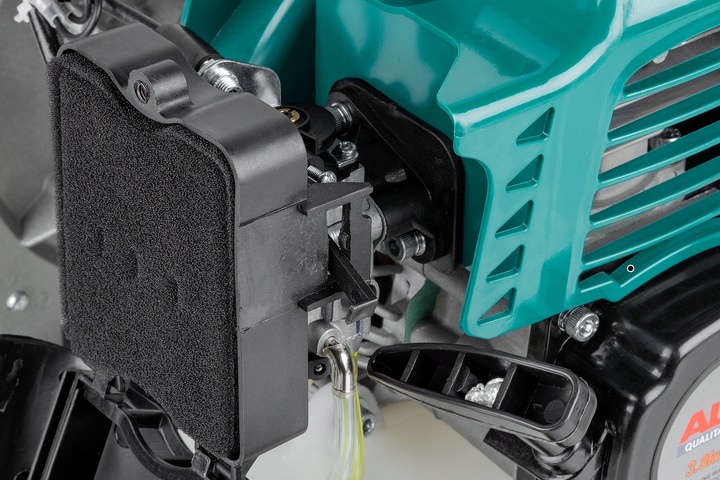 MOTOPOMPA POMPA SPALINOWA DO WODY 800L/MIN 1"