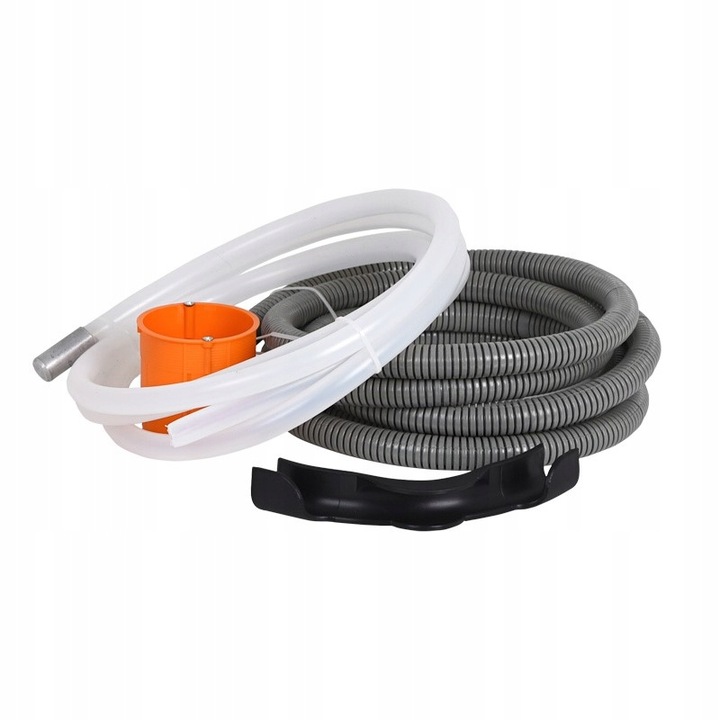 Mata grzejna grzewcza pod płytki zestaw 170W/m2 Warmtec DS2-10/SRT20W 1m2