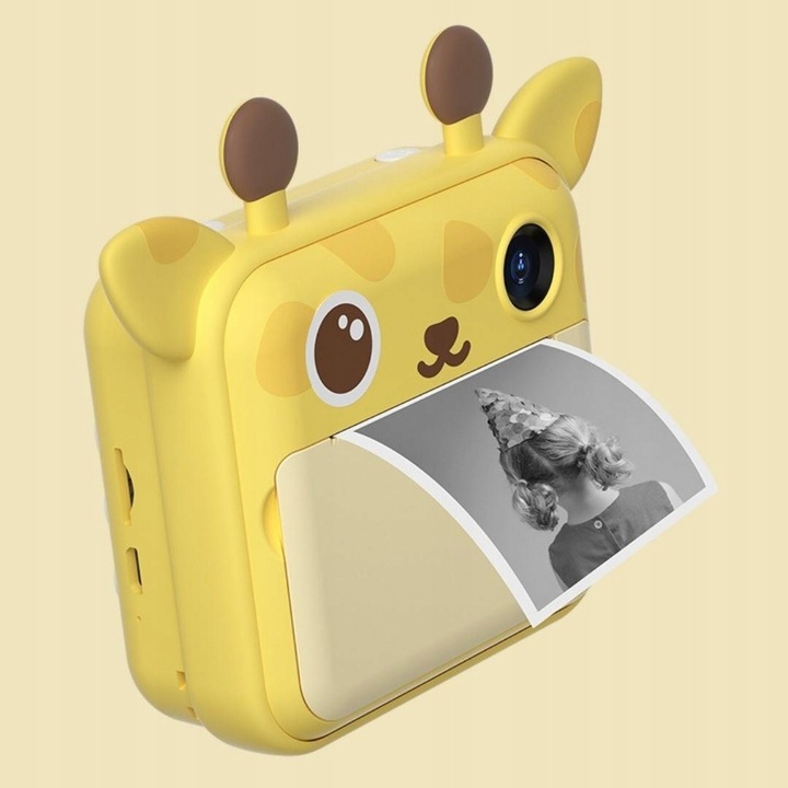 7xPAPIER TERMICZNY ROLKA SAMOPRZYLEPNA DO DRUKARKI DRUKUSIA ETYKIET APARATU