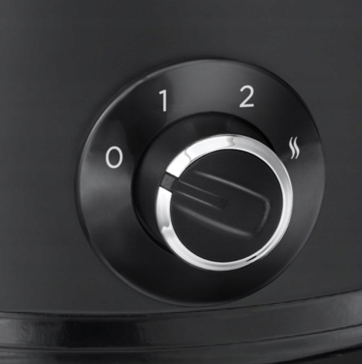 Wolnowar Russell Hobbs 24180-56 3,5 l 200 W Czarny Powłoka z matową tablicą