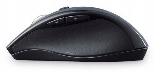 Myszka bezprzewodowa Logitech M705 sensor optyczny