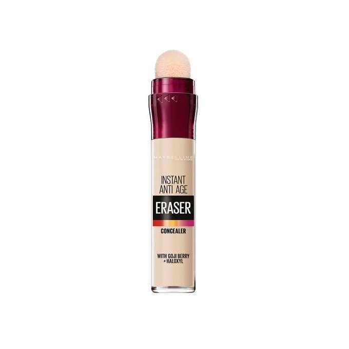 Maybelline Korektor pod oczy 00 Ivory