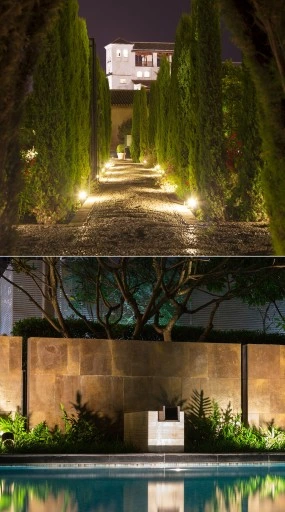 Naświetlacz LED 40W Halogen Statyw Stojak Budowlany Reflektor Lampa PREMIUM