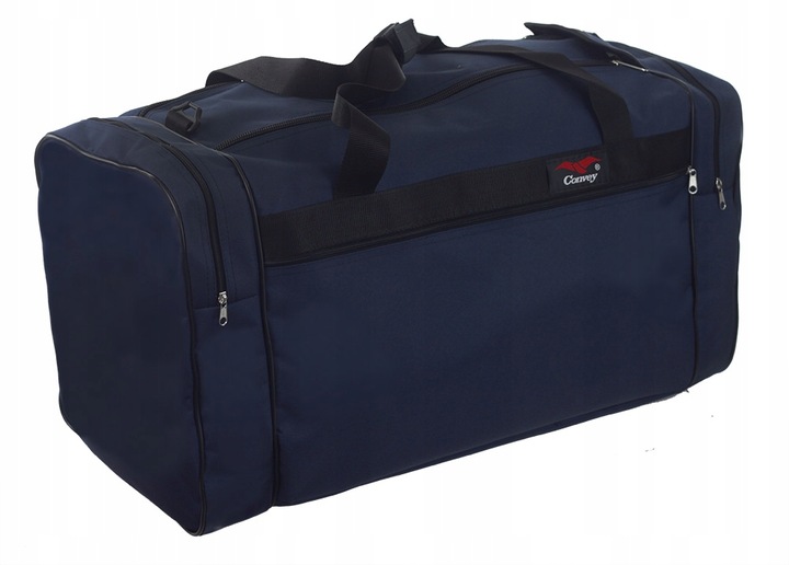 TORBA PODRÓŻNA SPORTOWA TRENINGOWA 40L CONVEY