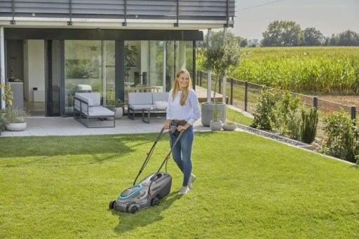 Gardena Kosiarka Elektryczna PowerMax 1200/32 1200 W