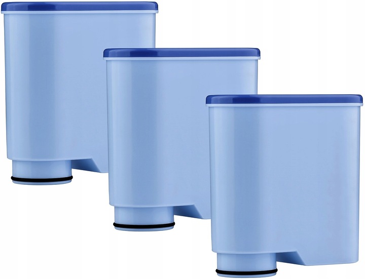 3 FILTR do ekspresu SAECO PHILIPS Lattego Latte GO