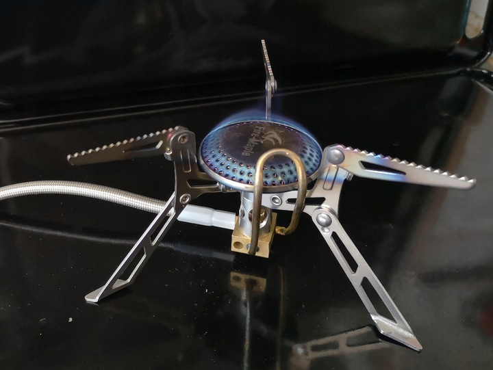 Kuchenka turystyczna FMS-118 Fire-Maple