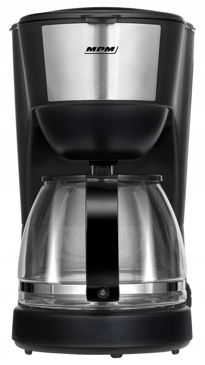 Ekspres przelewowy MPM MKW-12 na filtry nr 4