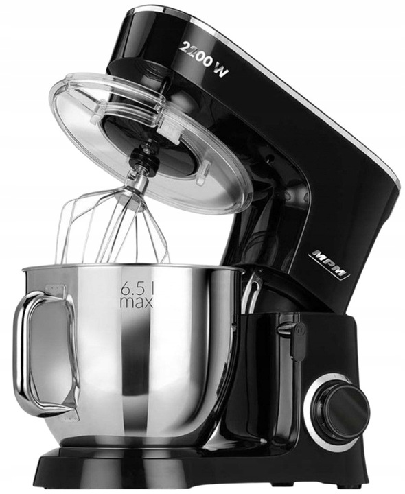 Robot planetarny MPM MRK-19 2200W 6 prędkości