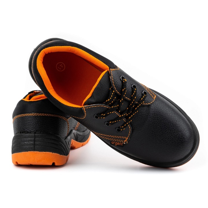 Buty robocze URGENT 201/OB SRC bez podnoska 43