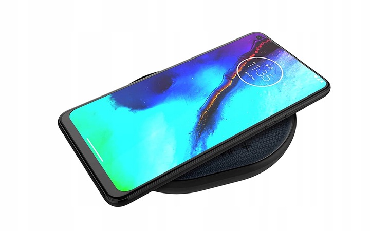 Głośnik BT Motorola Sub 500 z ładowarką indukcyjną