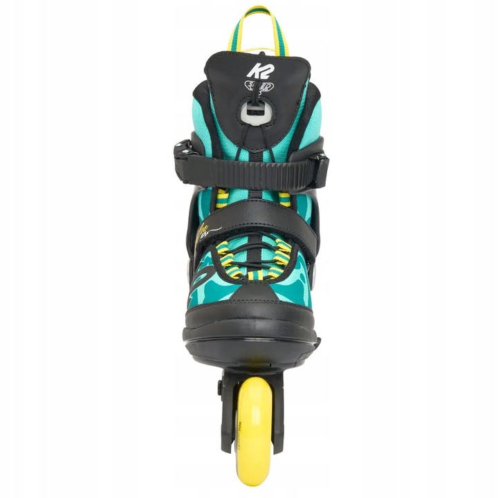 Rolki regulowane dla dzieci K2 Marlee PRO 30H0500 r.32-37