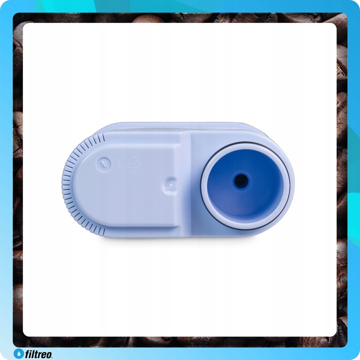 ORYGINALNY ZESTAW DO KONSERWACJI EKSPRESU PHILIPS SAECO filtr odkamieniacz