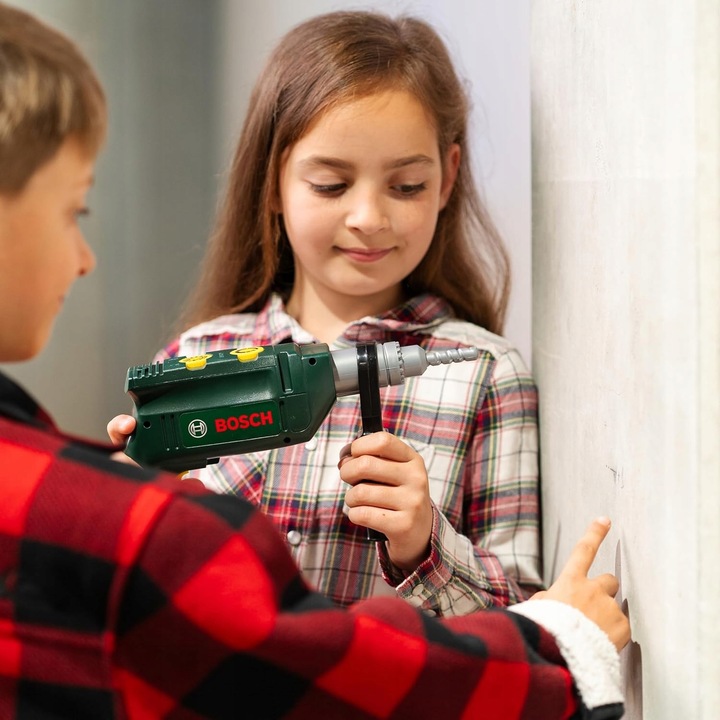 WIERTARKA BOSCH DLA DZIECI KLEIN PSB1000 KLEIN