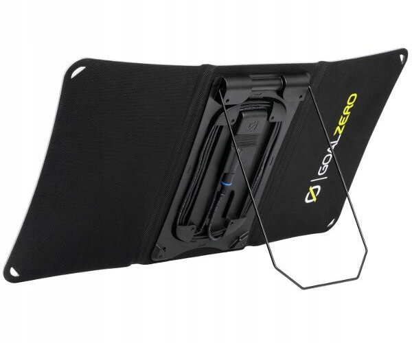 Składany panel słoneczny Nomad 20 Goal Zero