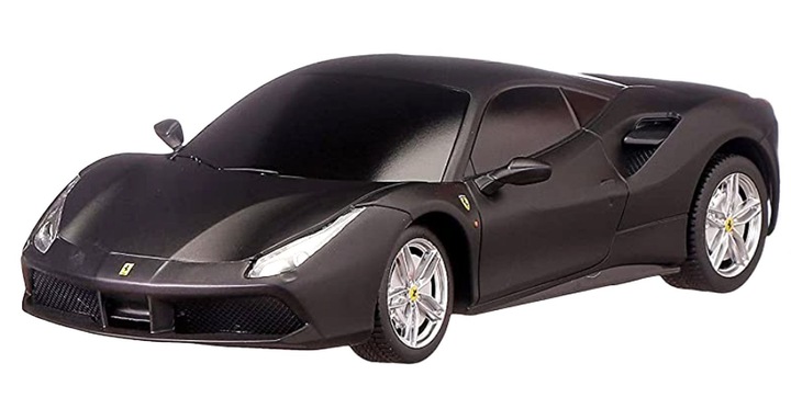 Ferrari 488 GTB 1:24 Rastar samochód sterowany