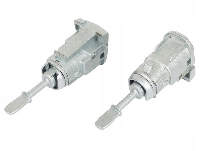 Wkładka Zamka Drzwi Lewa i Prawa VW Golf 4 IV Bora Polo 9N