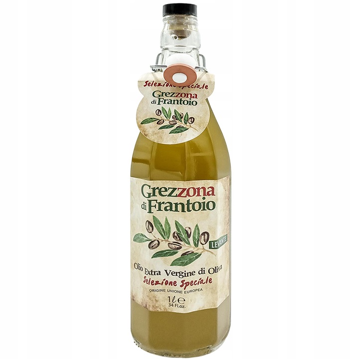 Oliwa z oliwek Grezzona di Frantoio