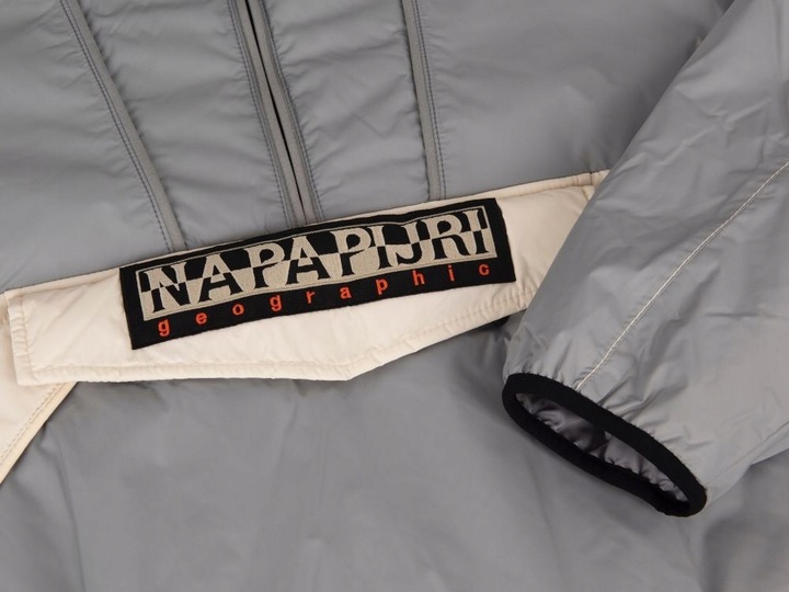 Kurtka Napapijri Rainforest Rozmiar XL