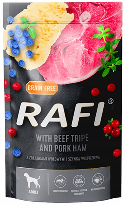 DOLINA NOTECI RAFI DLA PSA MIX 12x500g