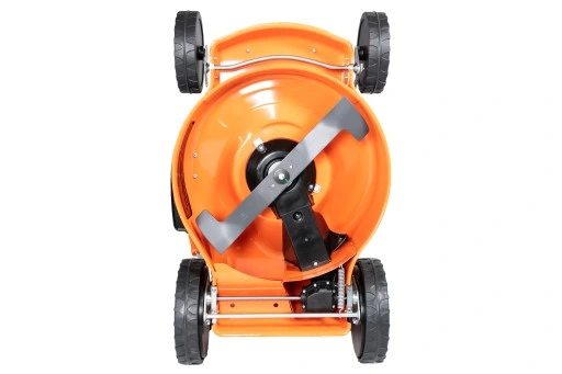 KOSIARKA SPALINOWA NAPĘD OLEO-MAC GMC 53 TK ALLROAD4 E