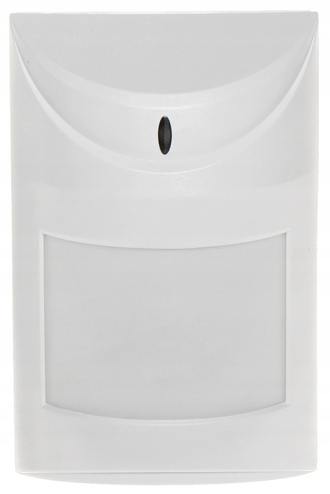 Czujka cyfrowa pasywna IR AQUA PLUS SATEL