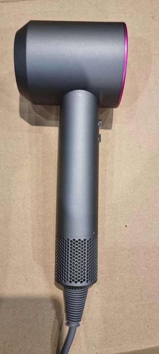 Cyfrowa Suszarka do włosów Super Sonic Tunelowa z Jonizacją model 2024