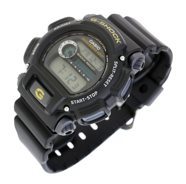 Zegarek Casio G-SHOCK Original Casio-DW-9052-1VER