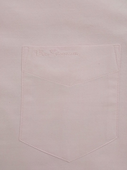 MĘSKA KOSZULA BEN SHERMAN NOWA ROZMIAR S