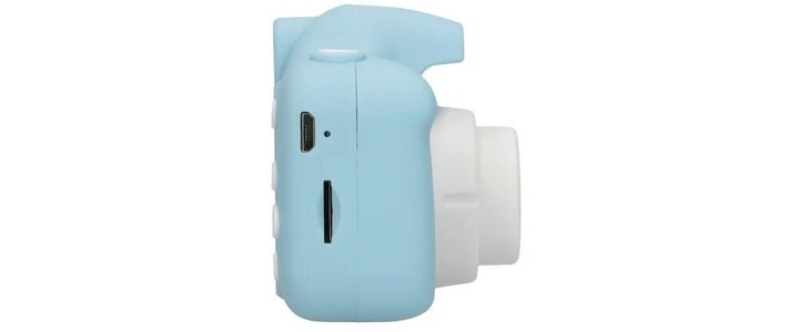 Aparat dla dzieci EXTRALINK H27 Dual Niebieski