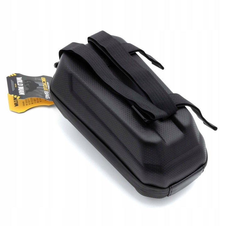 Przednia sakwa Wildman