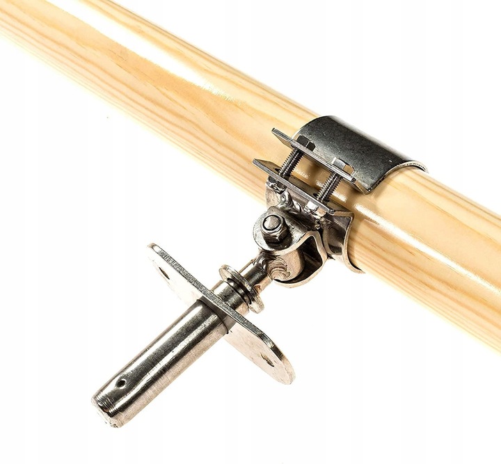 Dulki John Paddle Profi gniazdo proste (2 szt.)