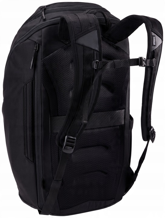 Plecak rowerowy turystyczny THULE CHASM backpack black 26L